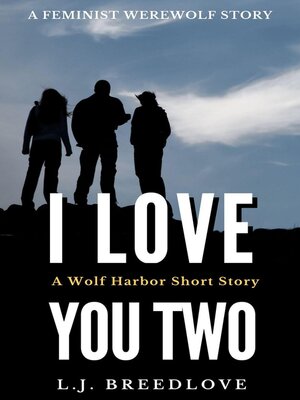 cover image of I Love You Two